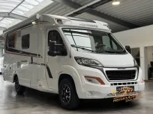 Fahrzeugbild Weinsberg CaraCompact EDITION PEPPER 600 MEG 3xSolar SAT #1
