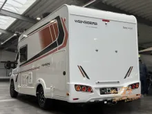 Fahrzeugbild Weinsberg CaraCompact EDITION PEPPER 600 MEG 3xSolar SAT #4
