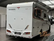 Fahrzeugbild Weinsberg CaraCompact EDITION PEPPER 600 MEG 3xSolar SAT #7