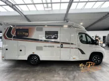 Fahrzeugbild Weinsberg CaraCompact EDITION PEPPER 600 MEG 3xSolar SAT #8