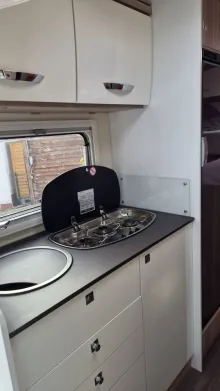 Fahrzeugbild Bürstner Lyseo M Harmony Line 690 G #7