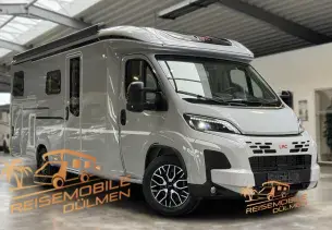 Bild Cruiser 740 EL