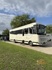 Fahrzeugbild Concorde Liner Plus 1130 GMAX #1