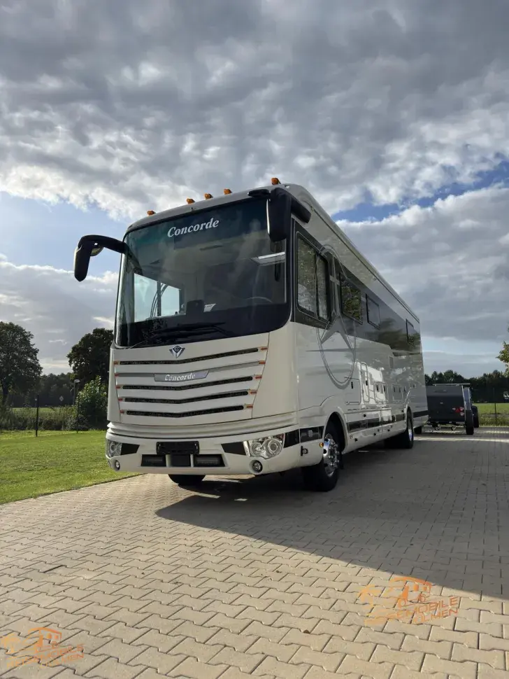 Fahrzeugbild Concorde Liner Plus 1130 GMAX #2