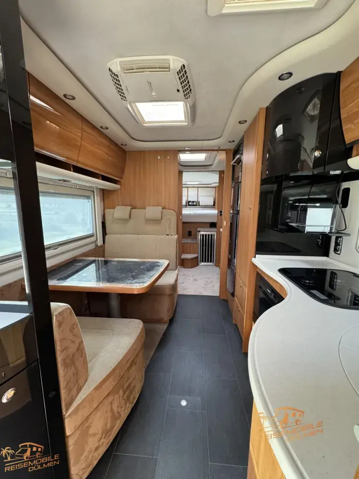 Fahrzeugbild Concorde Liner Plus 1130 GMAX #9