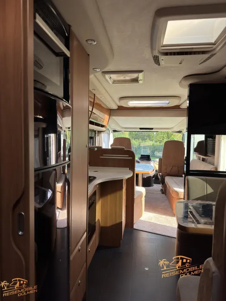 Fahrzeugbild Concorde Liner Plus 1130 GMAX #12