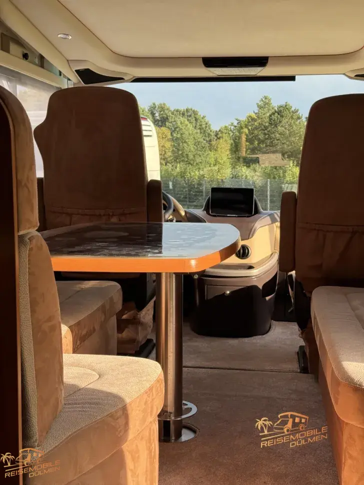 Fahrzeugbild Concorde Liner Plus 1130 GMAX #13