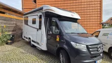 Fahrzeugbild Bürstner Lyseo M Harmony Line 690 G #1