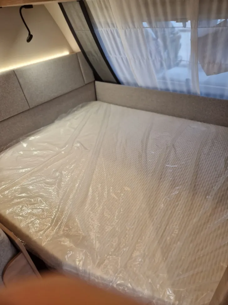 Fahrzeugbild Knaus Südwind 580 QS Black Selection 2027 er #5