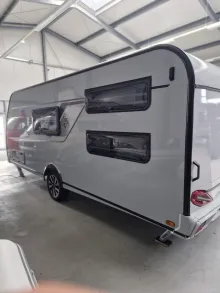 Fahrzeugbild Knaus Südwind 580 QS Black Selection 2027 er #7
