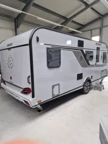 Fahrzeugbild Knaus Südwind 580 QS Black Selection 2027 er #8
