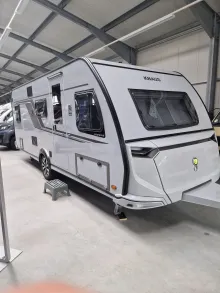 Fahrzeugbild Knaus Südwind 580 QS Black Selection 2027 er #1