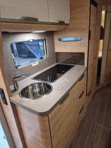 Fahrzeugbild Knaus Südwind 580 QS Black Selection 2027 er #9
