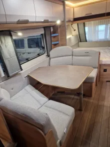 Fahrzeugbild Knaus Südwind 580 QS Black Selection 2027 er #10