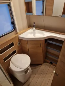 Fahrzeugbild Knaus Südwind 580 QS Black Selection 2027 er #11