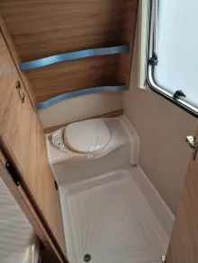 Fahrzeugbild Knaus Südwind 540 FDK Black Selection 2027 er #6