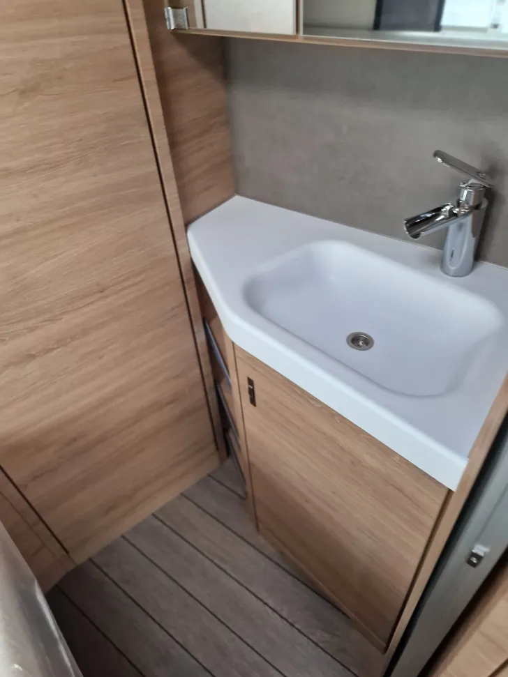 Fahrzeugbild Knaus Südwind 540 FDK Black Selection 2027 er #7