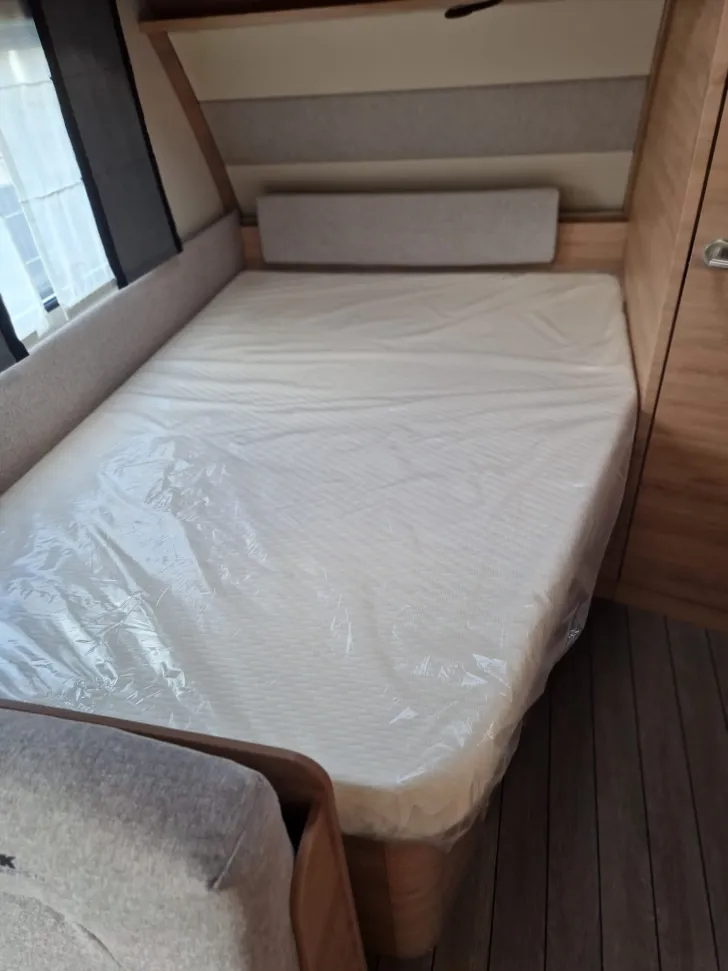 Fahrzeugbild Knaus Südwind 540 FDK Black Selection 2027 er #10