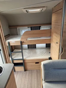 Fahrzeugbild Knaus Südwind 540 FDK Black Selection 2027 er #8