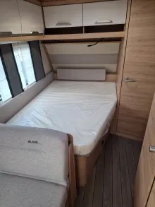 Fahrzeugbild Knaus Südwind 540 FDK Black Selection 2027 er #11