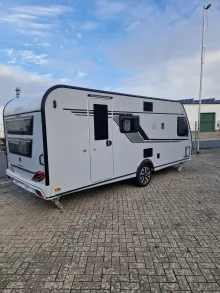 Fahrzeugbild Knaus Südwind 540 FDK Black Selection 2027 er #4