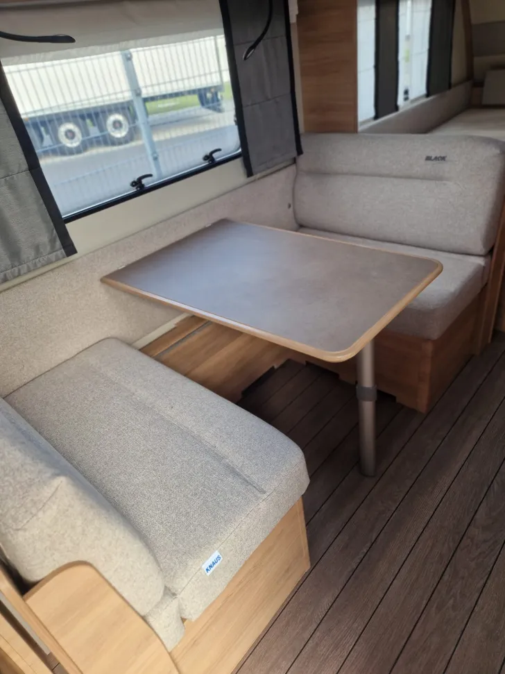 Fahrzeugbild Knaus Südwind 540 FDK Black Selection 2027 er #12