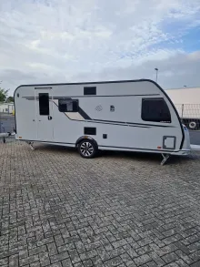 Fahrzeugbild Knaus Südwind 540 FDK Black Selection 2027 er #1