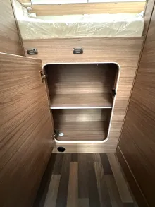 Fahrzeugbild Weinsberg CaraHome 650 DG Licht / Sicht Paket #24