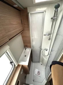 Fahrzeugbild Weinsberg CaraHome 650 DG Licht / Sicht Paket #23
