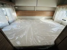 Fahrzeugbild Weinsberg CaraHome 650 DG Licht / Sicht Paket #14