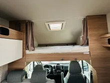 Fahrzeugbild Weinsberg CaraHome 650 DG Licht / Sicht Paket #16
