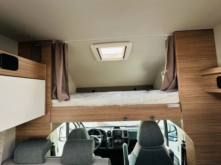 Fahrzeugbild Weinsberg CaraHome 650 DG Licht / Sicht Paket #16