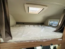 Fahrzeugbild Weinsberg CaraHome 650 DG Licht / Sicht Paket #17
