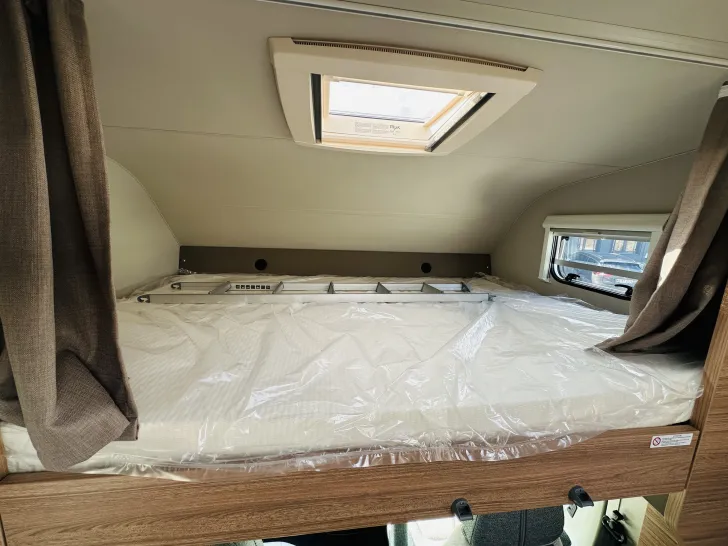 Fahrzeugbild Weinsberg CaraHome 650 DG Licht / Sicht Paket #17