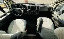 Fahrzeugbild Weinsberg CaraHome 650 DG Licht / Sicht Paket #12