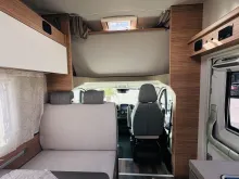 Fahrzeugbild Weinsberg CaraHome 650 DG Licht / Sicht Paket #15