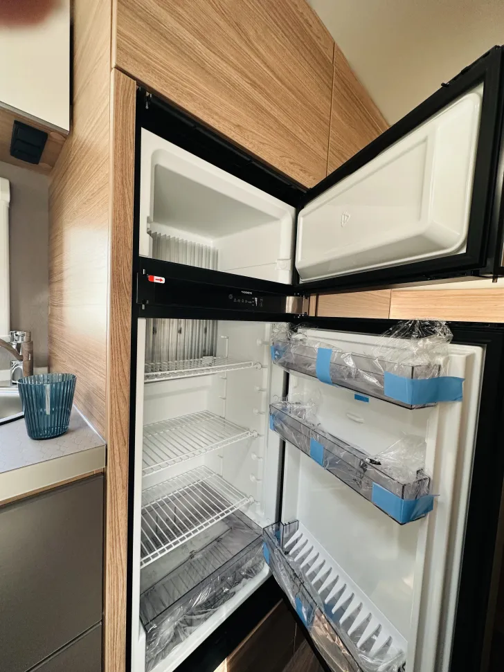 Fahrzeugbild Weinsberg CaraHome 650 DG Licht / Sicht Paket #19
