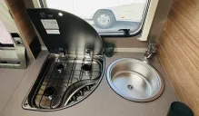 Fahrzeugbild Weinsberg CaraHome 650 DG Licht / Sicht Paket #18