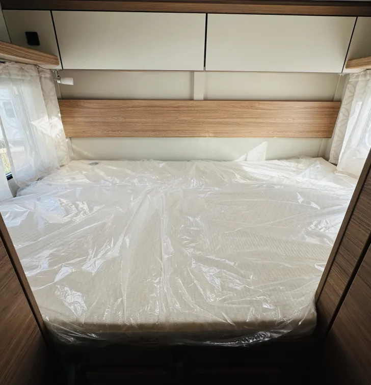 Fahrzeugbild Weinsberg CaraHome 650 DG Licht / Sicht Paket #13