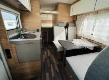 Fahrzeugbild Weinsberg CaraHome 650 DG Licht / Sicht Paket #7