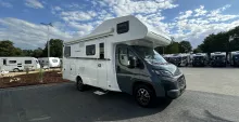 Fahrzeugbild Weinsberg CaraHome 650 DG Licht / Sicht Paket #4