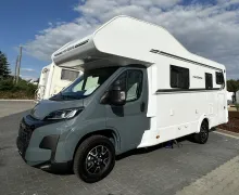 Fahrzeugbild Weinsberg CaraHome 650 DG Licht / Sicht Paket #1