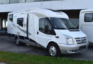 Bild Van T 500 GESC