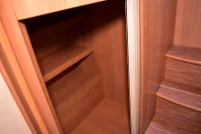 Fahrzeugbild Hobby Van T 500 GESC Einzelbetten, Garage #18