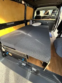 Fahrzeugbild Mercedes-Benz sonstige Vito 116 CDI #5