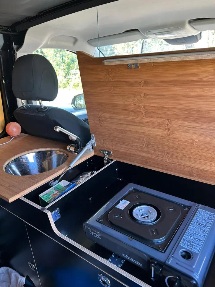 Fahrzeugbild Mercedes-Benz sonstige Vito 116 CDI #8
