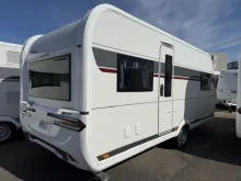 Fahrzeugbild Hobby Excellent Edition 540 UL #1