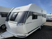 Fahrzeugbild Hobby Excellent Edition 540 UL #4