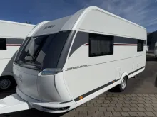 Fahrzeugbild Hobby Excellent Edition 495 UL #4
