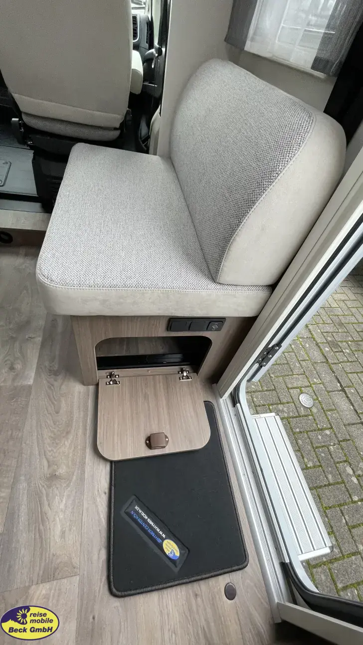 Fahrzeugbild Carado T 457 Abverkauf Ausstellungswagen 26 #22